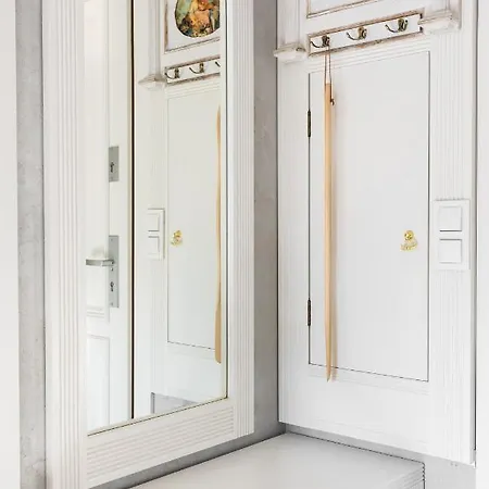 Apartment Krystyna *
