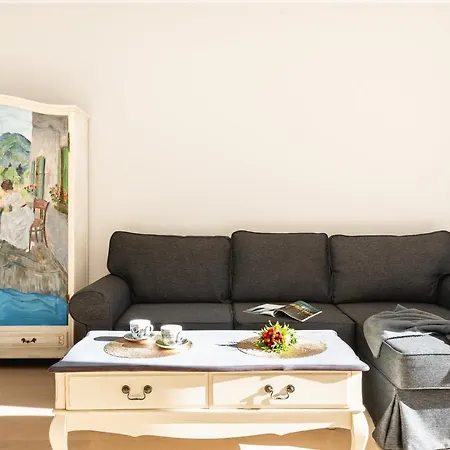 Apartment Krystyna