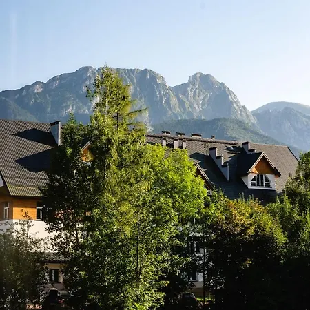 Krystyna Zakopane