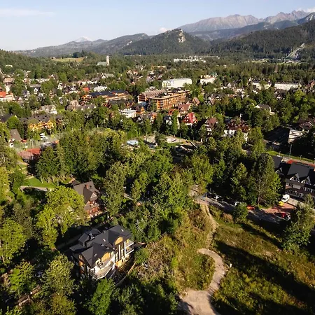 Krystyna * Zakopane